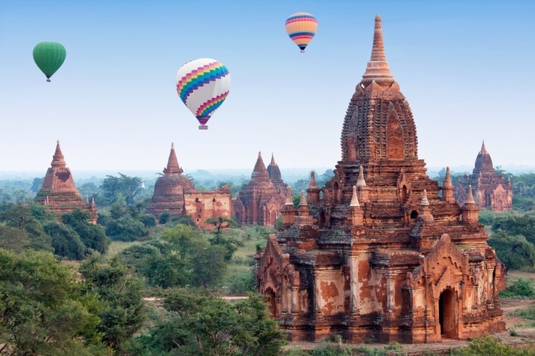 Reisen-Sie-In-Myanmar-Asien 